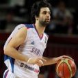 Milos Teodosic Milos Teodosic