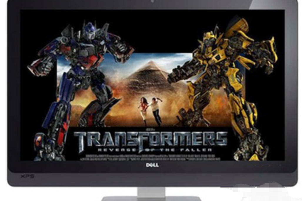 戴爾XPS One 2710(XPS2710D-168) 戴爾XPS One 2710(XPS2710D-168)