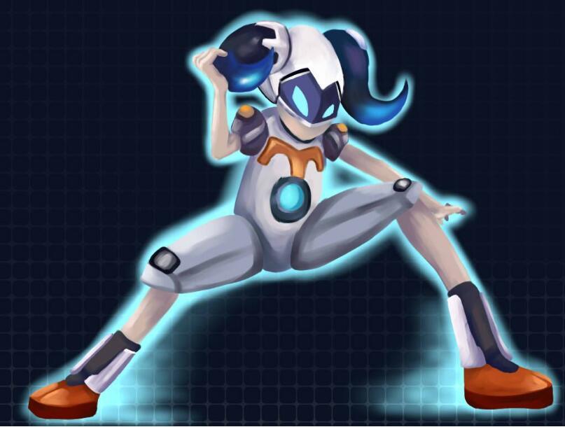 咩星聖鬥士 咩星聖鬥士