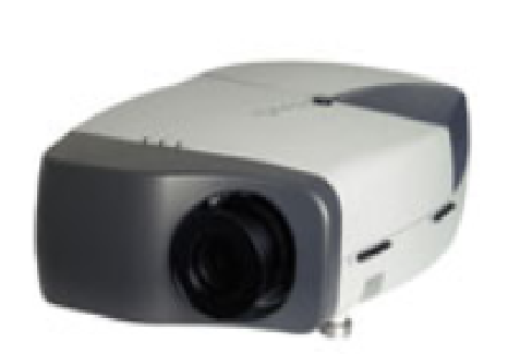 BARCO iD LR6 BARCO iD LR6