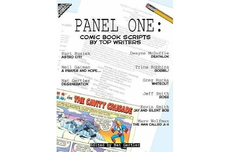 Panel One Panel One