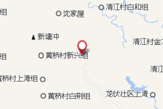 茶坡組 茶坡組