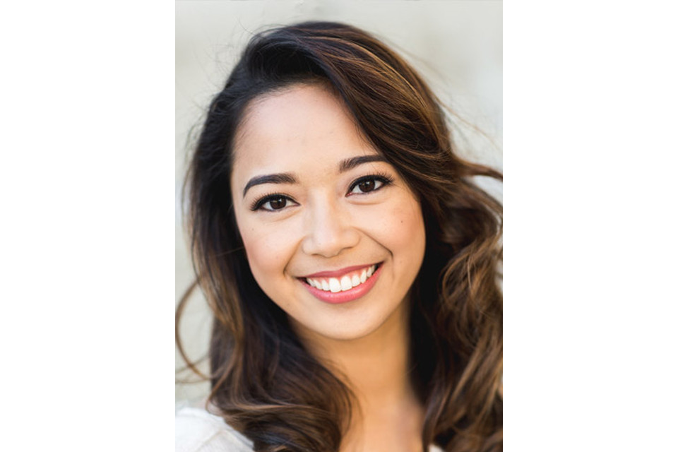 Arielle Tuliao Arielle Tuliao