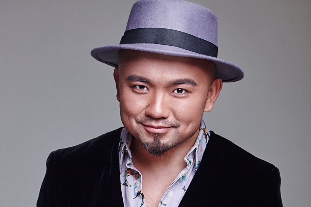 王慶豐(中國內地男演員) 王慶豐(中國內地男演員)