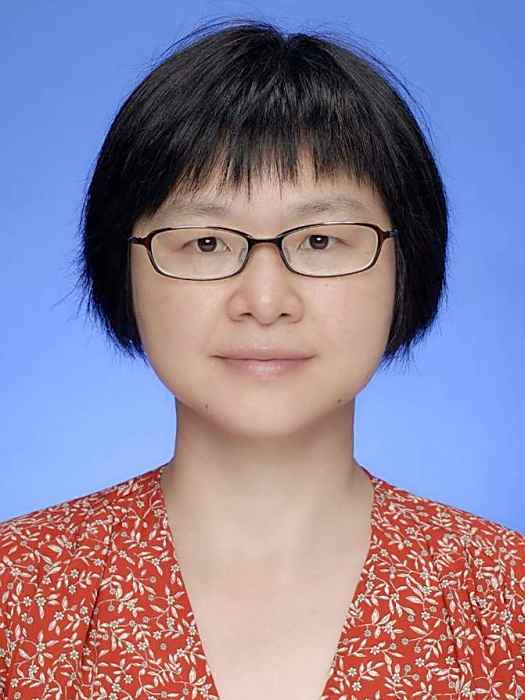 黃愛軍(上海交通大學外國語學院副教授)