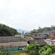上水結村 上水結村