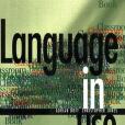 Language in Use Pre-Intermediate Classroom Book Language in Use Pre-Intermediate Classroom Book
