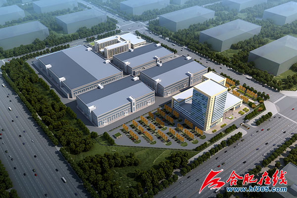 惠而浦全球研發中心
