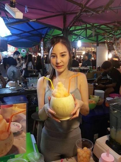 果汁西施 果汁西施