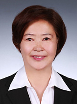 楊秀萍(瀋陽市人大常委會機關黨委辦公室一級調研員) 楊秀萍(瀋陽市人大常委會機關黨委辦公室一級調研員)