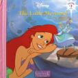 The Little Mermaid Disney Princess Vol. 2 The Little Mermaid Disney Princess Vol. 2