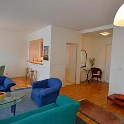 Apartman Holeckova Apartman Holeckova