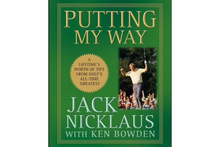 Putting My Way Putting My Way