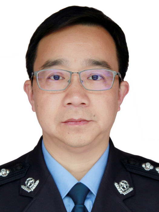 吳沖(江西省吉安市峽江縣副縣長,縣公安局長) 吳沖(江西省吉安市峽江縣副縣長,縣公安局長)