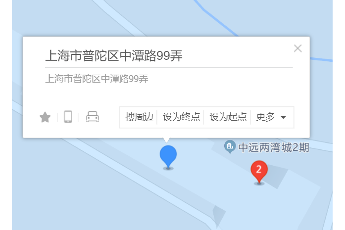 中潭路99弄229號 中潭路99弄229號