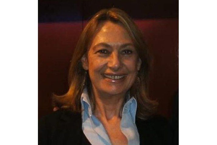 Francesca Ciardi Francesca Ciardi