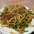安慶炒麵 安慶炒麵