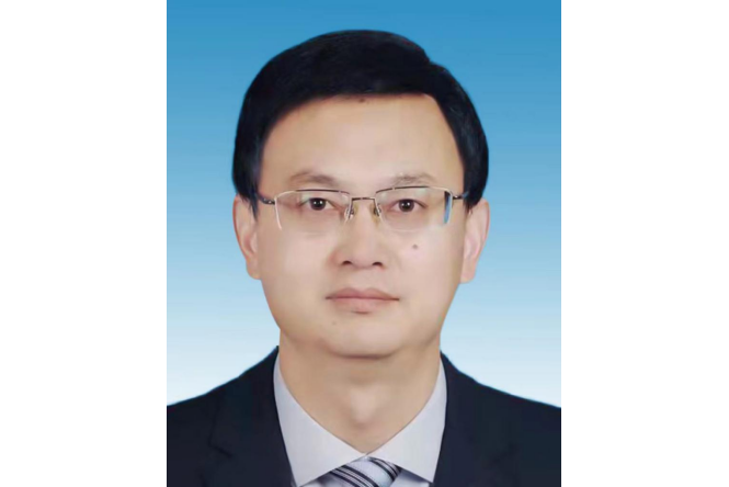 張凱(濟南市萊蕪區副區長)
