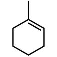1-甲基-1-環己烯 1-甲基-1-環己烯