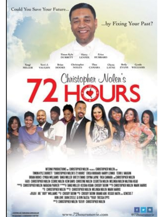 72 Hours 72 Hours
