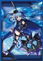 魔法少女奈葉Reflection