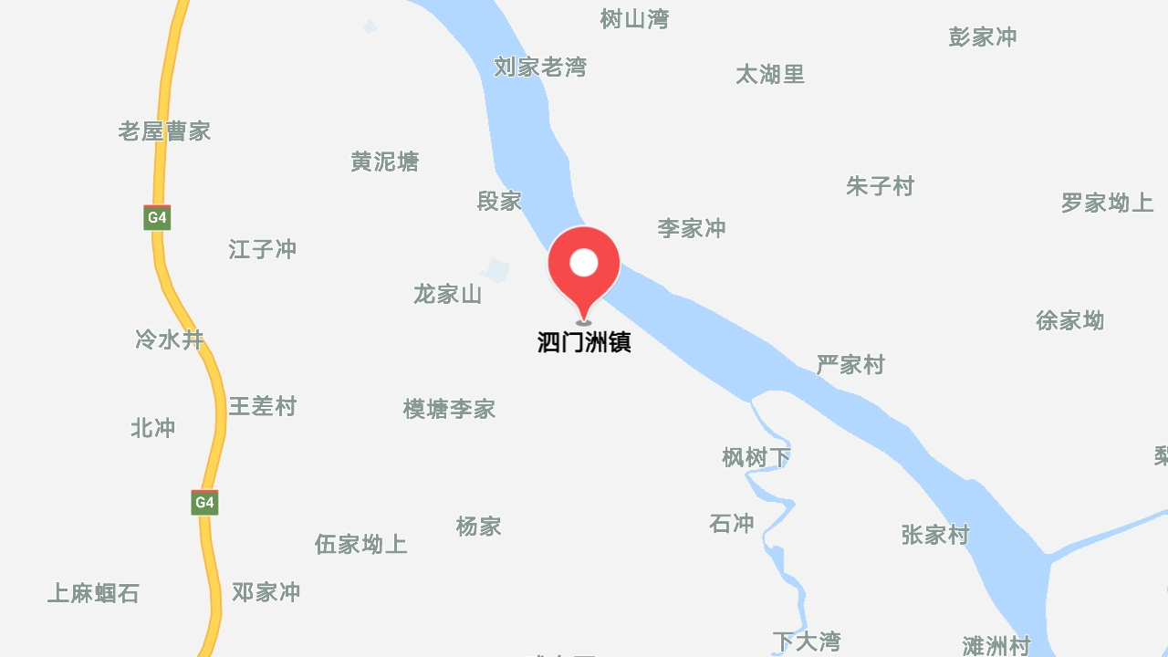 地圖信息
