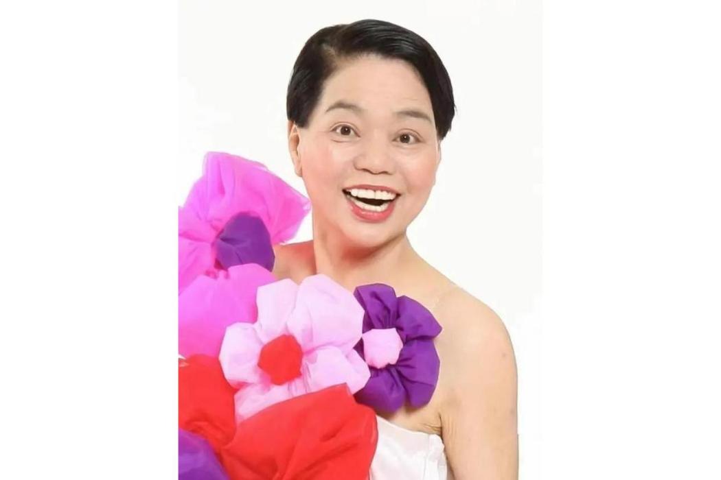 酒井末子 酒井末子