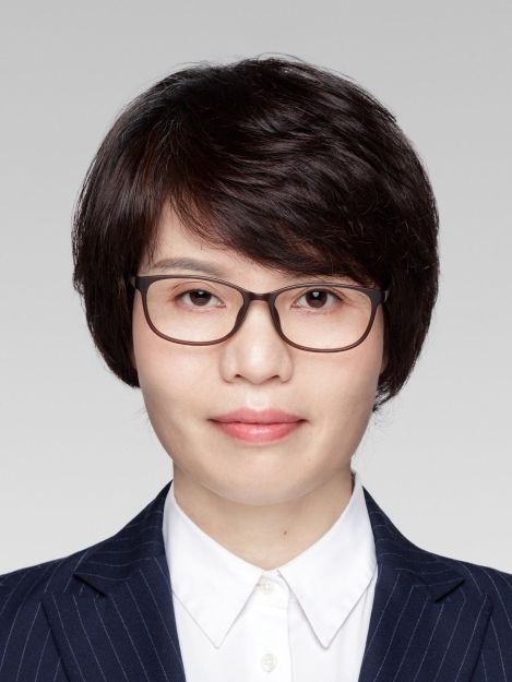 范敏華(浙江省杭州市上城區衛生健康局黨委委員、計生協專職副會長) 范敏華(浙江省杭州市上城區衛生健康局黨委委員、計生協專職副會長)