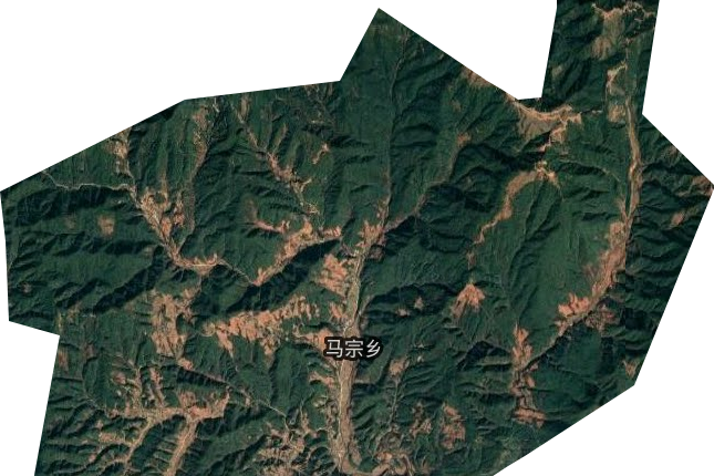 馬宗鄉