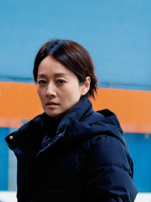 王霜(電影《花漾少女殺人事件》中的角色) 王霜(電影《花漾少女殺人事件》中的角色)
