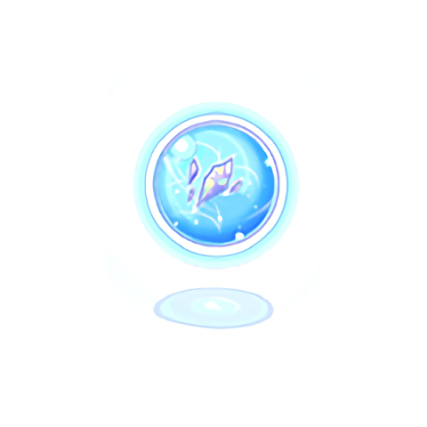雪花(遊戲《仙境傳說》中的0z買價1重量物品道具) 雪花(遊戲《仙境傳說》中的0z買價1重量物品道具)