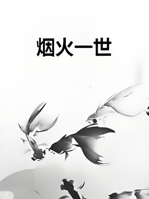 煙火一世 煙火一世