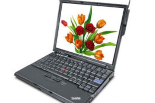 ThinkPad X61s 7666RK2 ThinkPad X61s 7666RK2