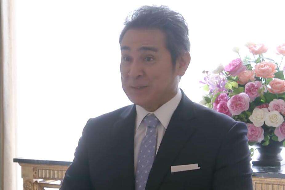 森山櫪男 森山櫪男