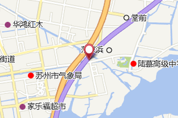東里塘橋 東里塘橋