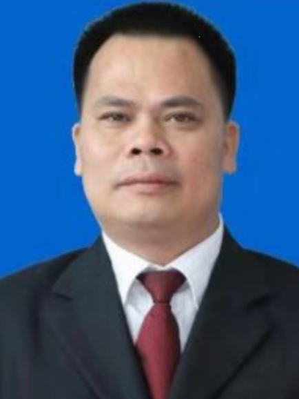 楊保榮(廣西壯族自治區貴港市港南區司法局黨組書記、局長) 楊保榮(廣西壯族自治區貴港市港南區司法局黨組書記、局長)