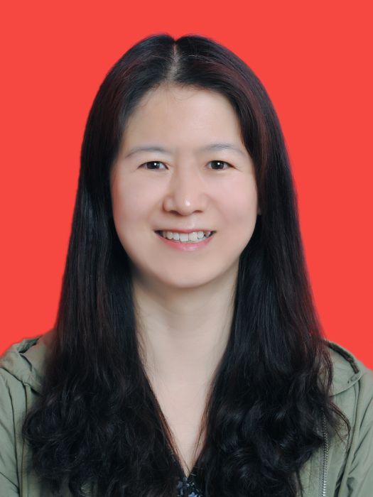 張淑霞(河南省鄭州市登封市農業農村工作委員會副科級幹部) 張淑霞(河南省鄭州市登封市農業農村工作委員會副科級幹部)