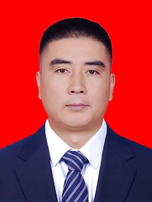 李鼎新(甘肅省隴南市宕昌縣委常委、宣傳部部長) 李鼎新(甘肅省隴南市宕昌縣委常委、宣傳部部長)