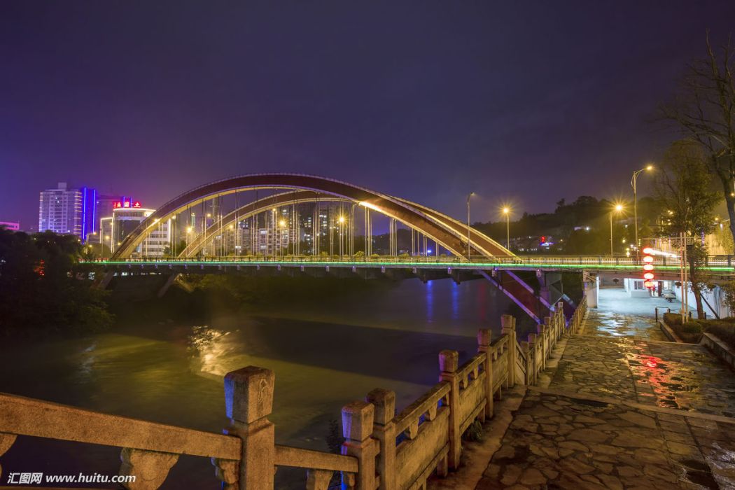 鳳凰一橋 鳳凰一橋