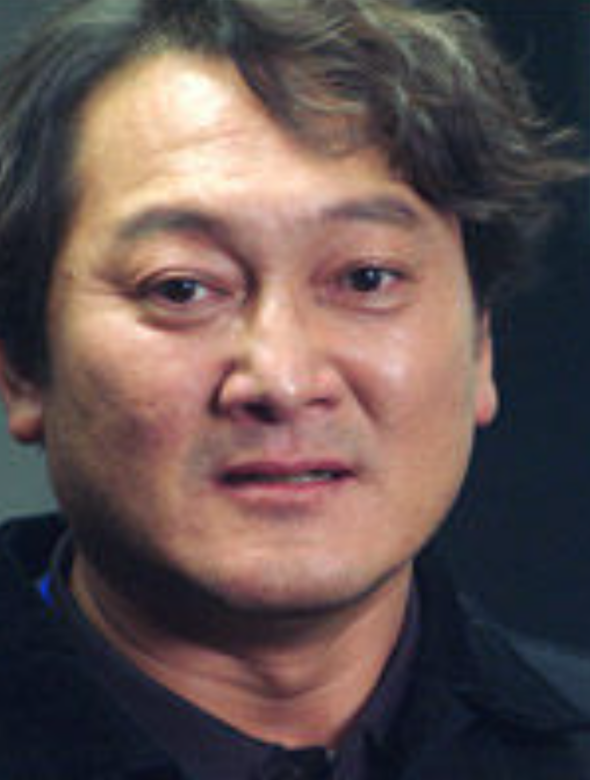 美男堂