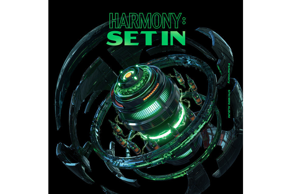 Better Together(P1Harmony演唱歌曲) Better Together(P1Harmony演唱歌曲)
