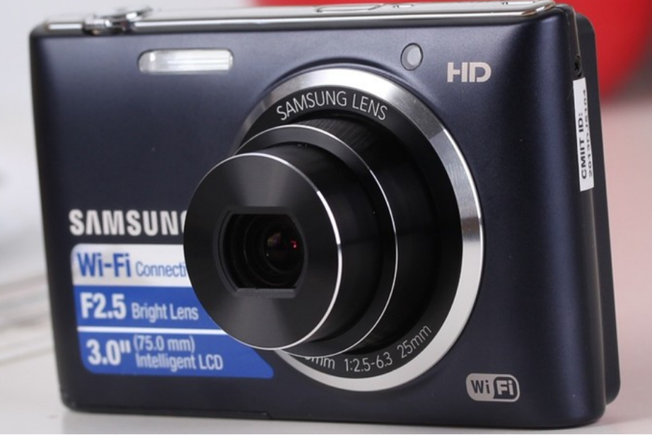 三星ST150F 三星ST150F