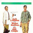 古怪的一對(單身公寓(1968年傑克·萊蒙主演美國電影)) 古怪的一對(單身公寓(1968年傑克·萊蒙主演美國電影))