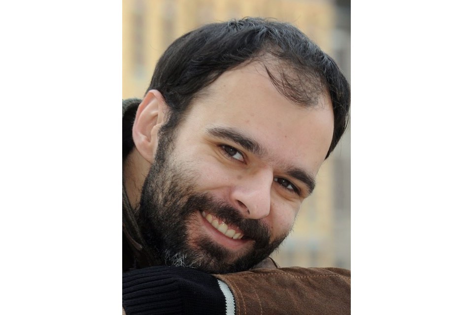 Damir Orlic Damir Orlic