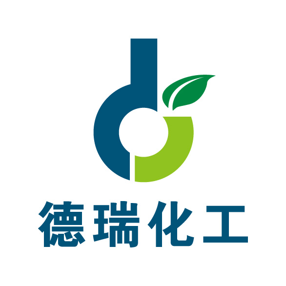德瑞化工logo