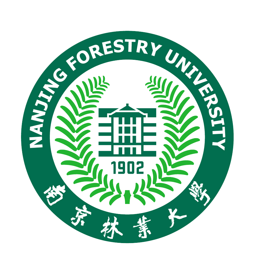 南京林業大學校徽