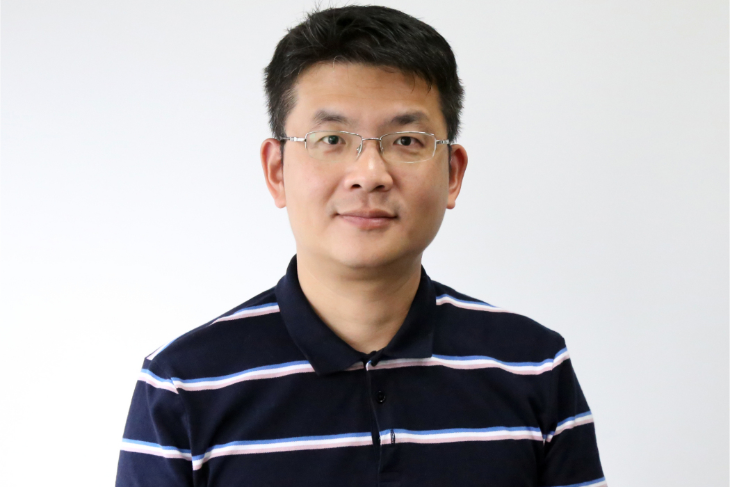 魯力(企業直播領域創業者) 魯力(企業直播領域創業者)