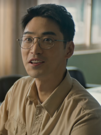 李老師(電影《真愛找麻煩!》中的角色) 李老師(電影《真愛找麻煩!》中的角色)