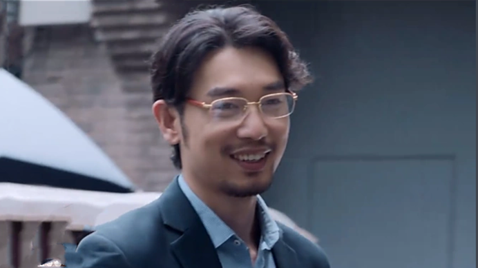 彭亮(演員) 彭亮(演員)