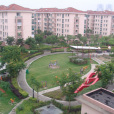 雙秀西園 雙秀西園